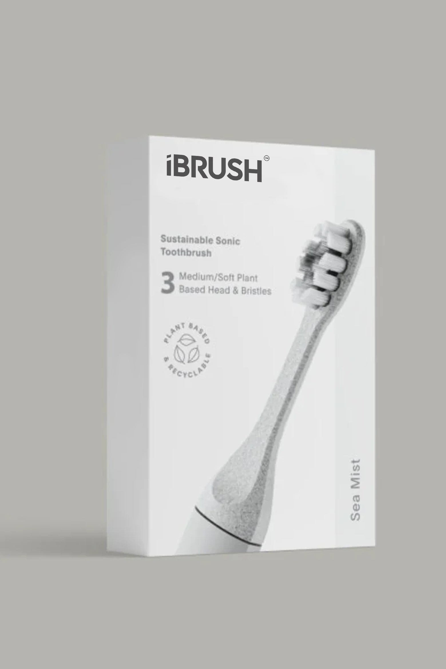 iBrush™ White | Electric