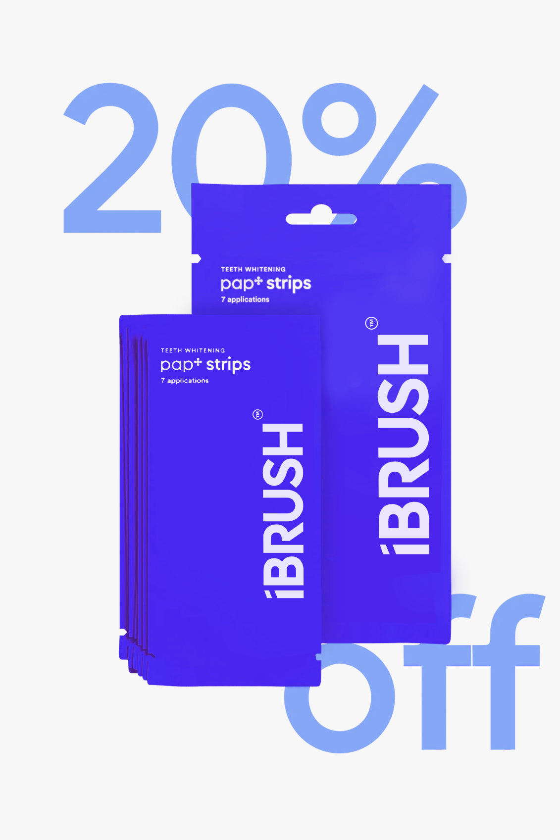 Teeth Whitening Strips