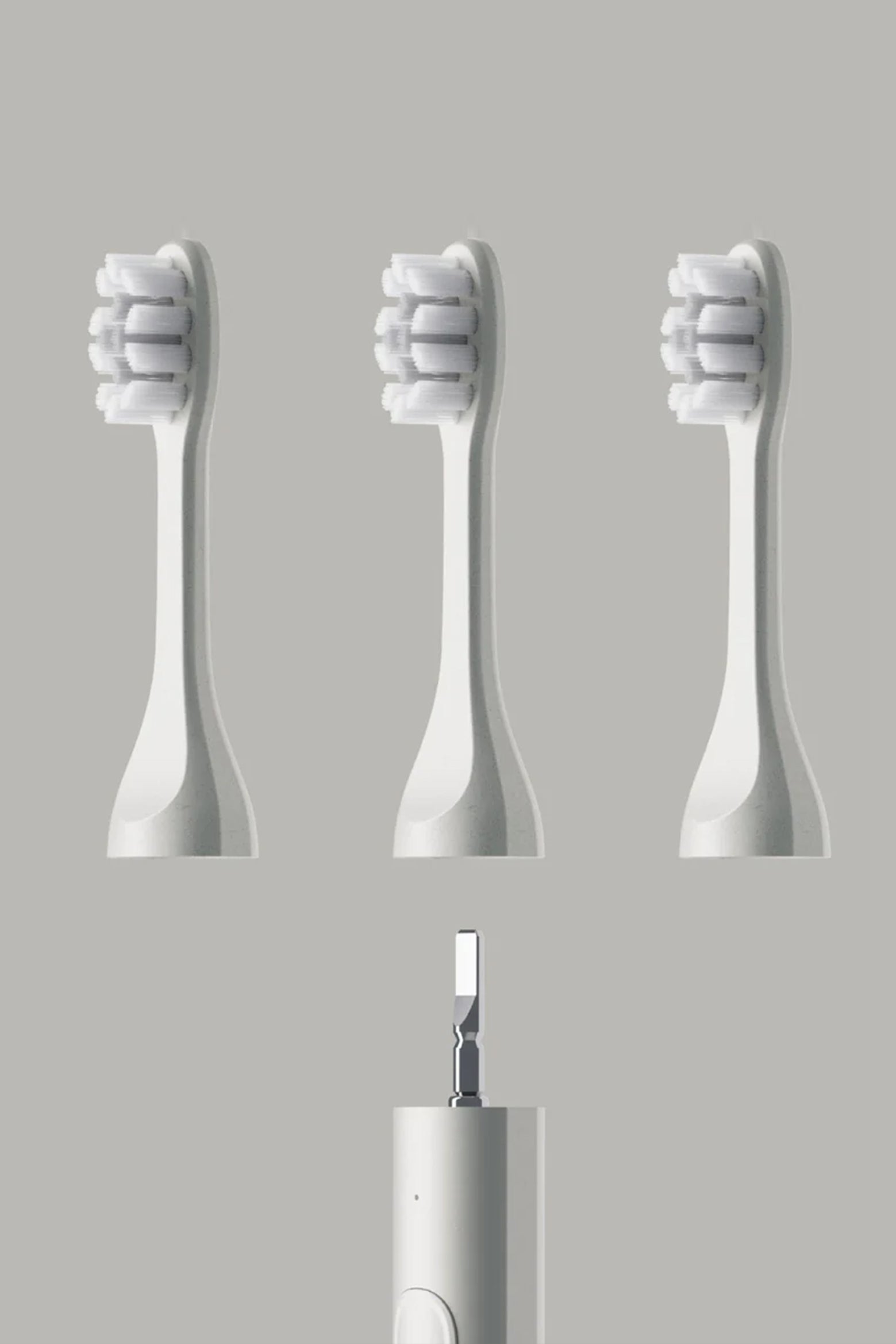 iBrush™ White | Electric