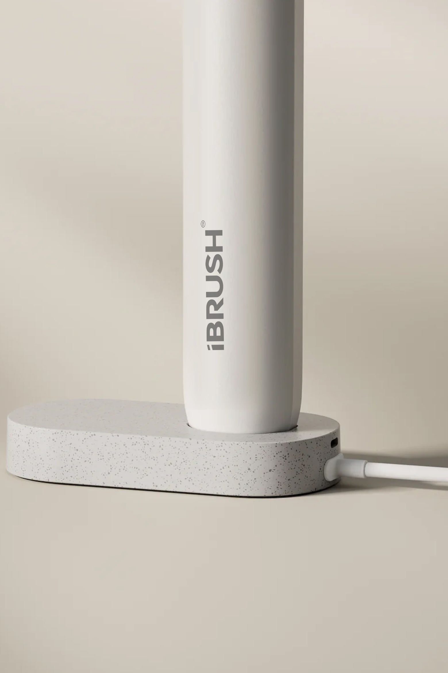iBrush™ White | Electric