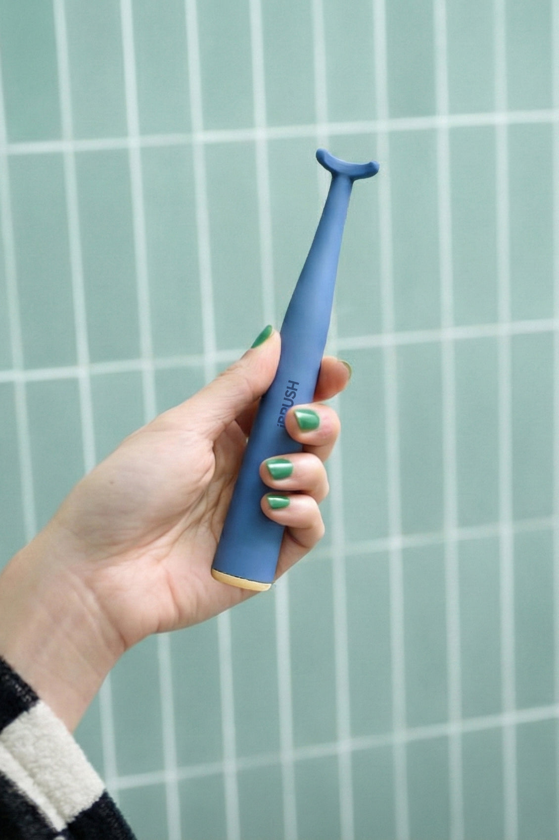 Electric Dental Floss