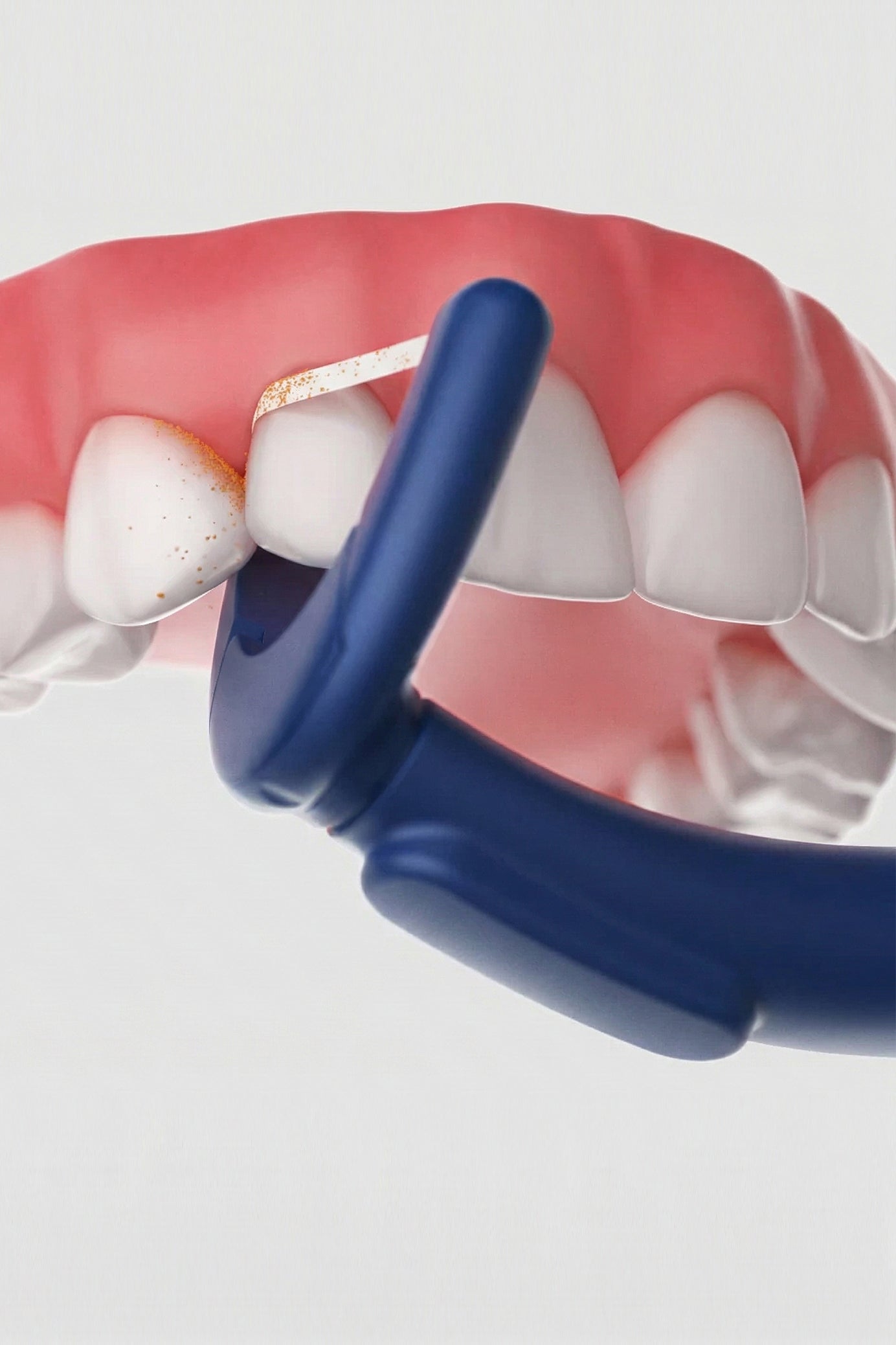 Electric Dental Floss