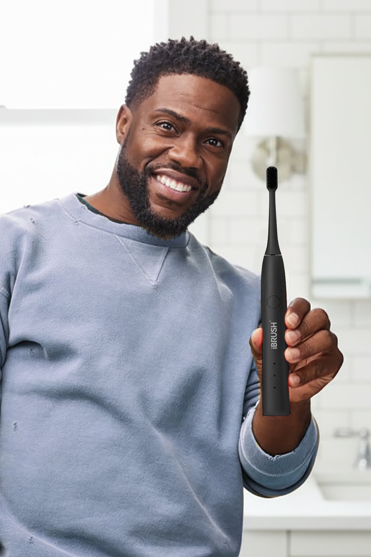 iBrush™ Ultra | Rainbow