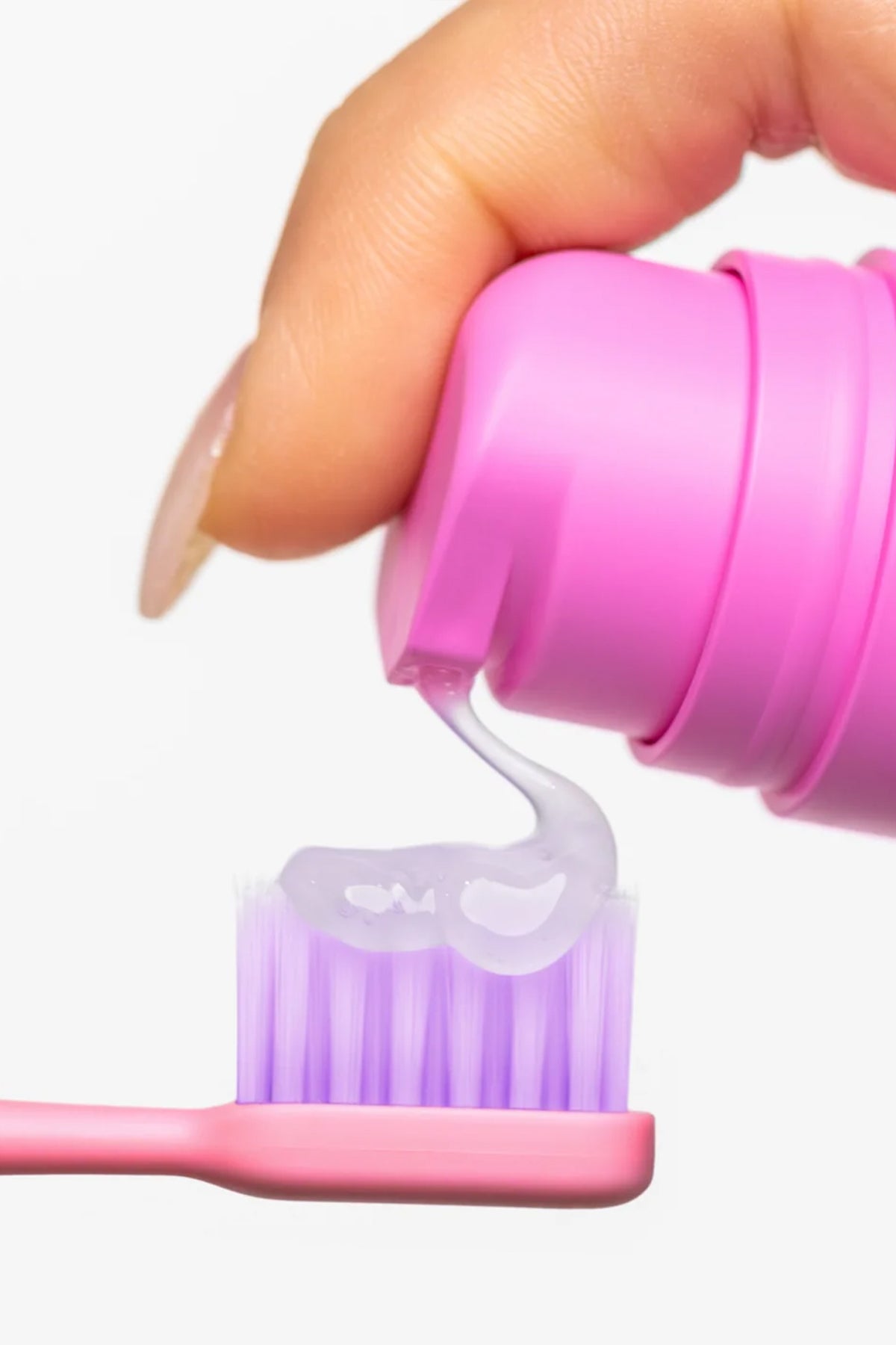 iBrush™ Ultra | Pink