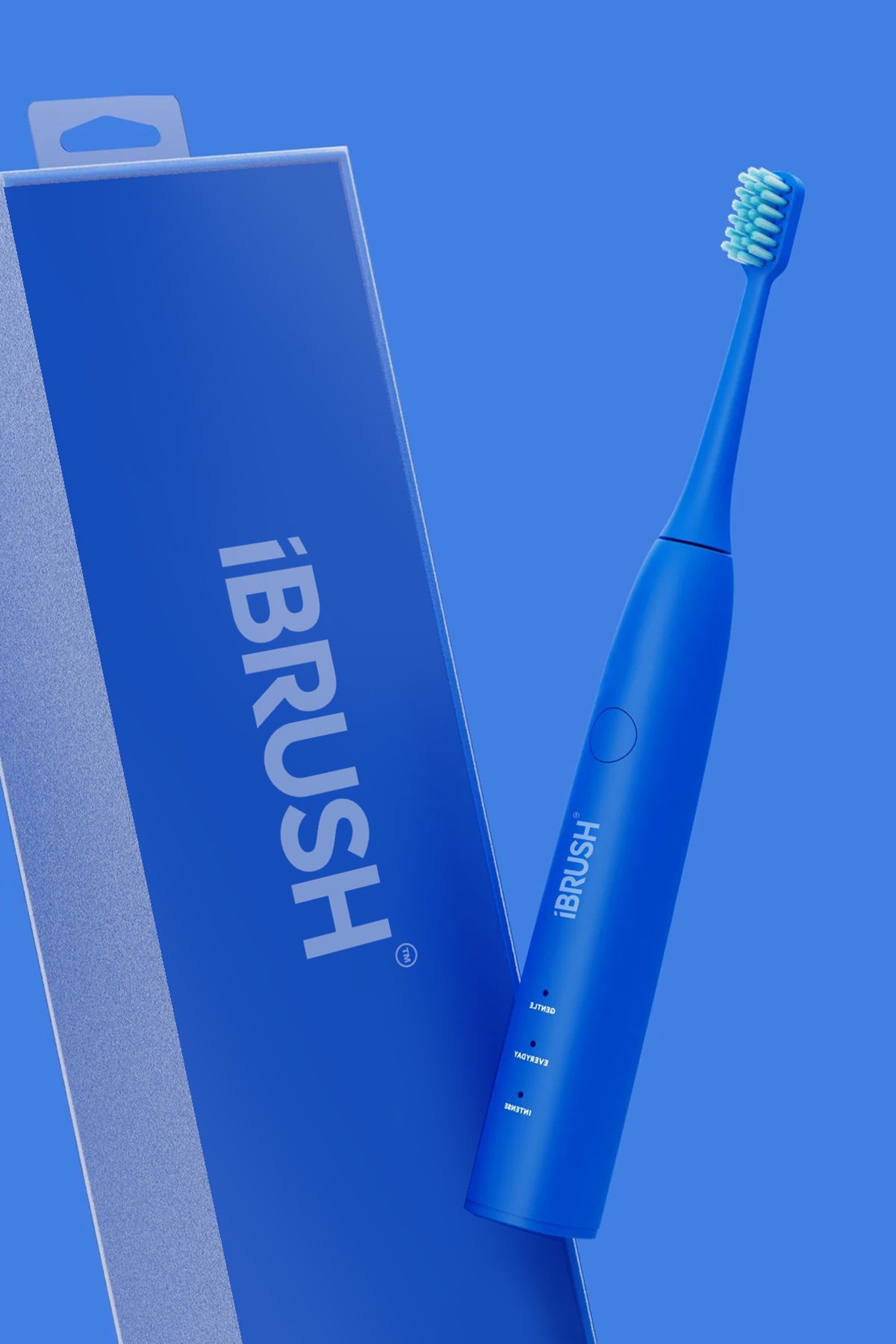 iBrush™ Ultra | Rainbow