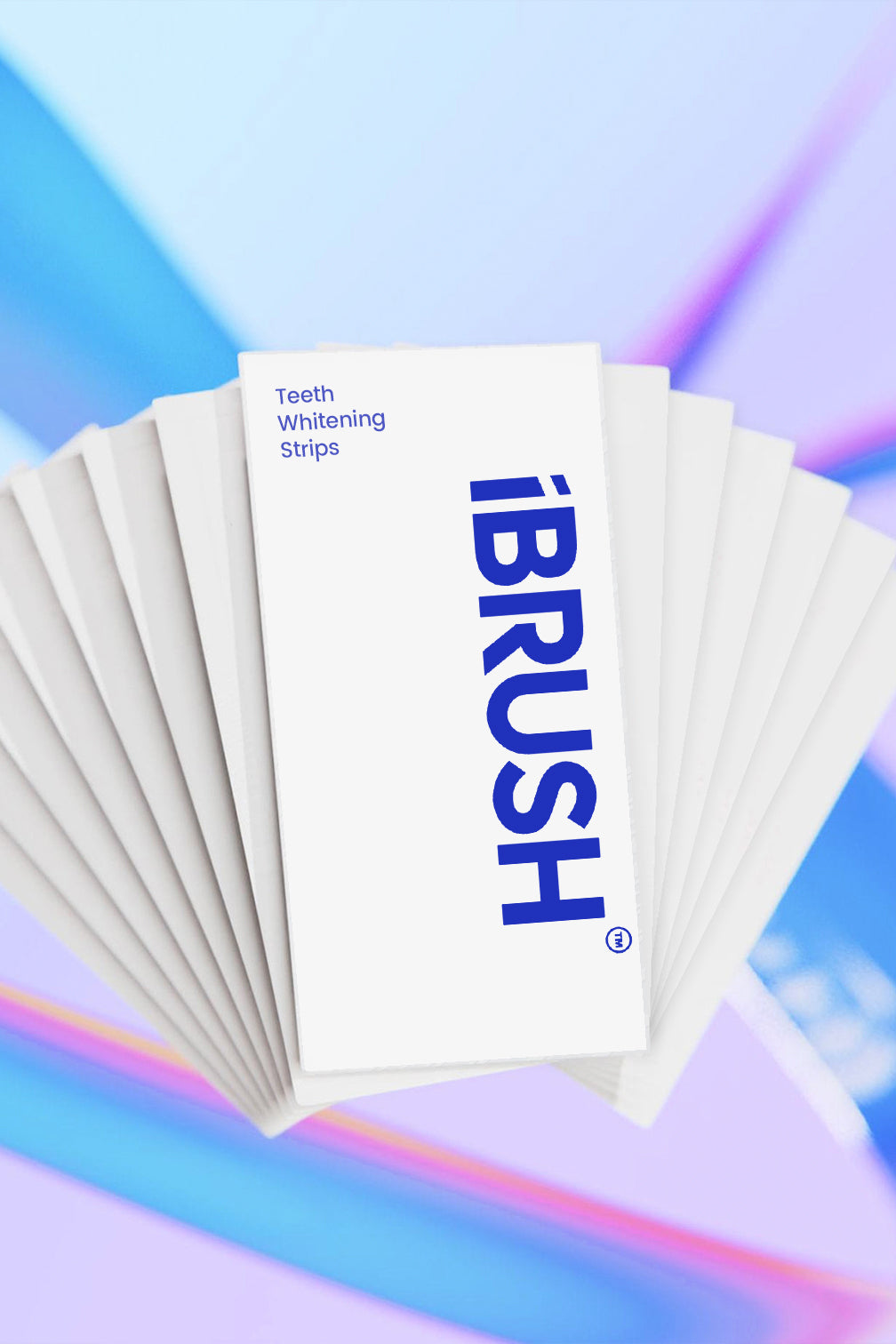 Teeth Whitening Strips™