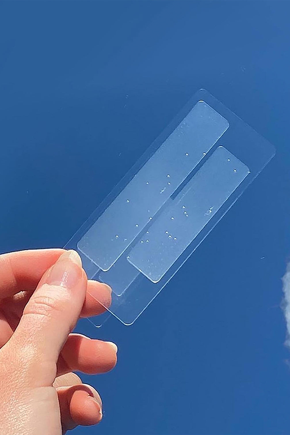 Teeth Whitening Strips