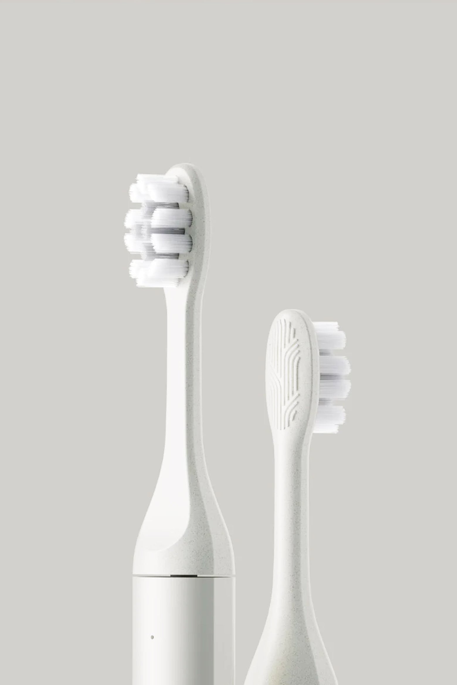iBrush™ White | Electric