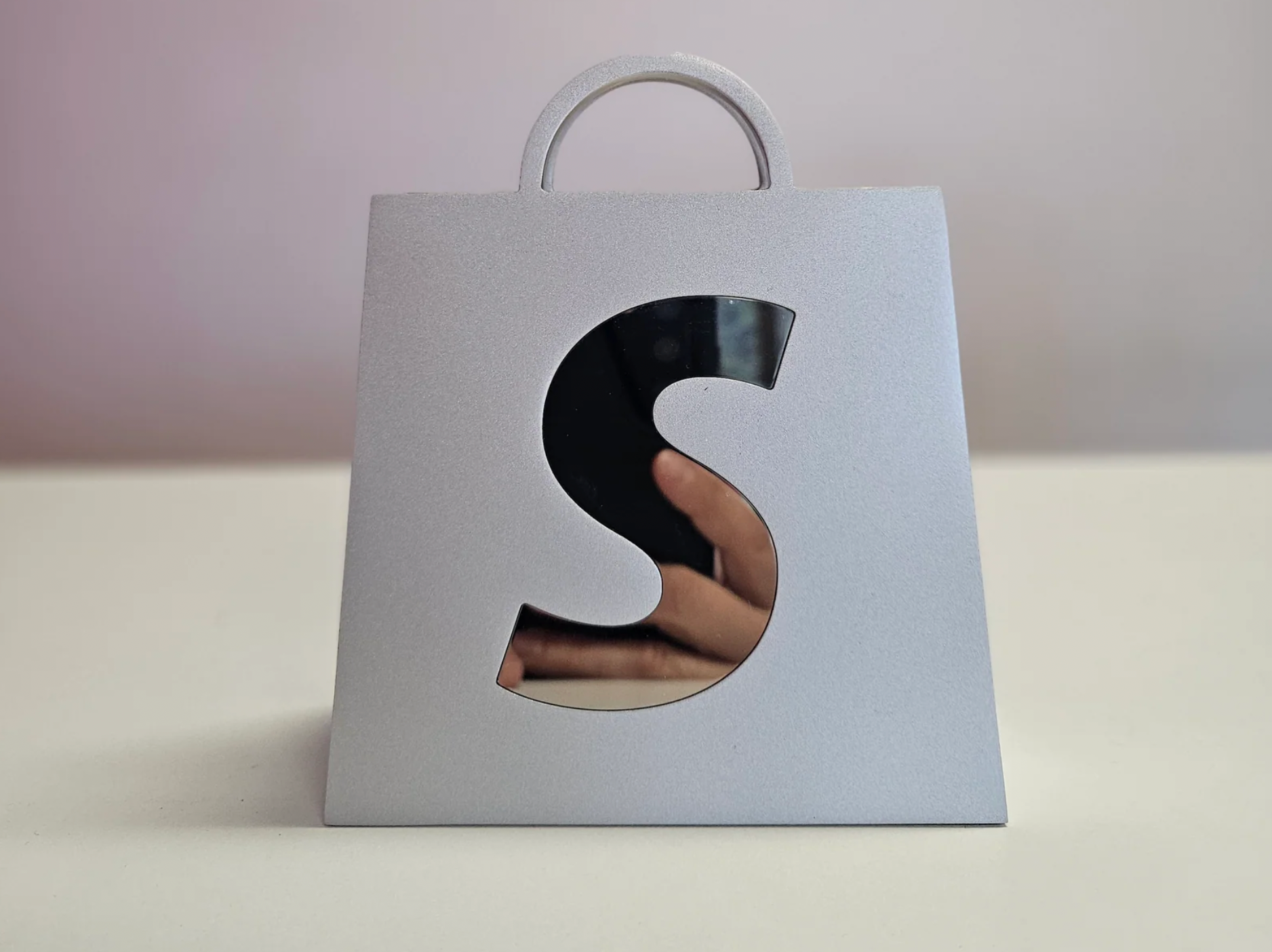 iBrush recieves Shopify Milestone Award