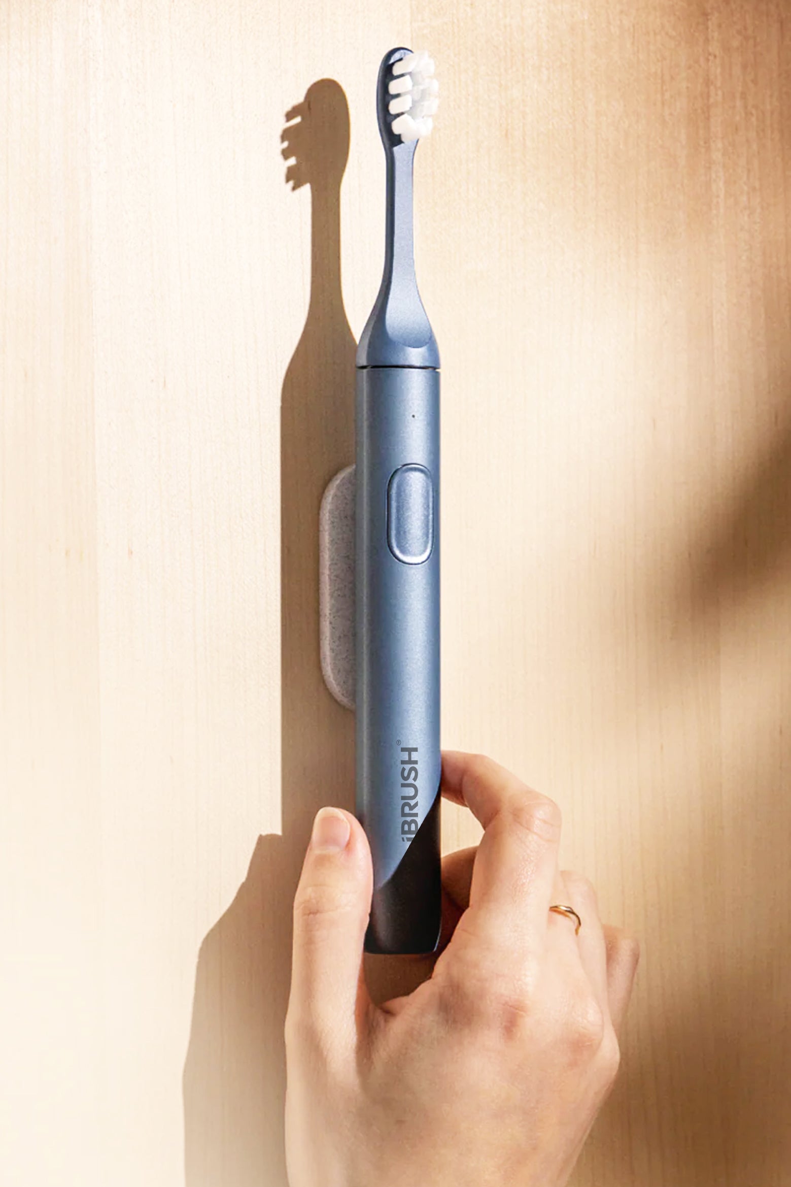 iBrush™ Blue | Electric