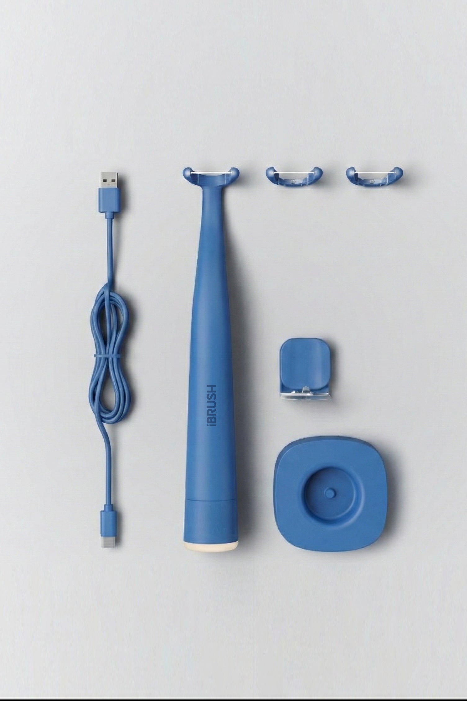 Electric Dental Floss