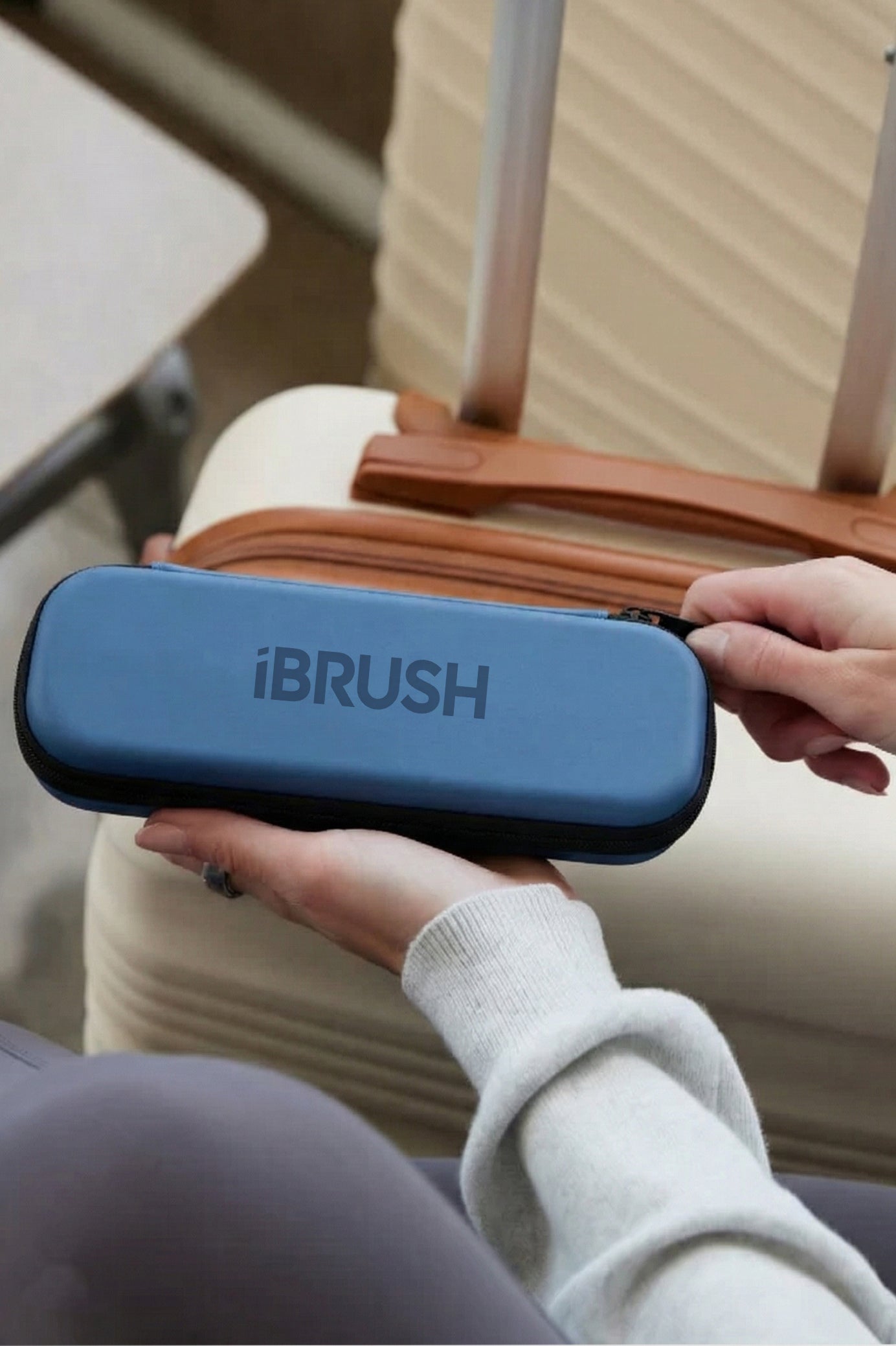 Electric Dental Floss