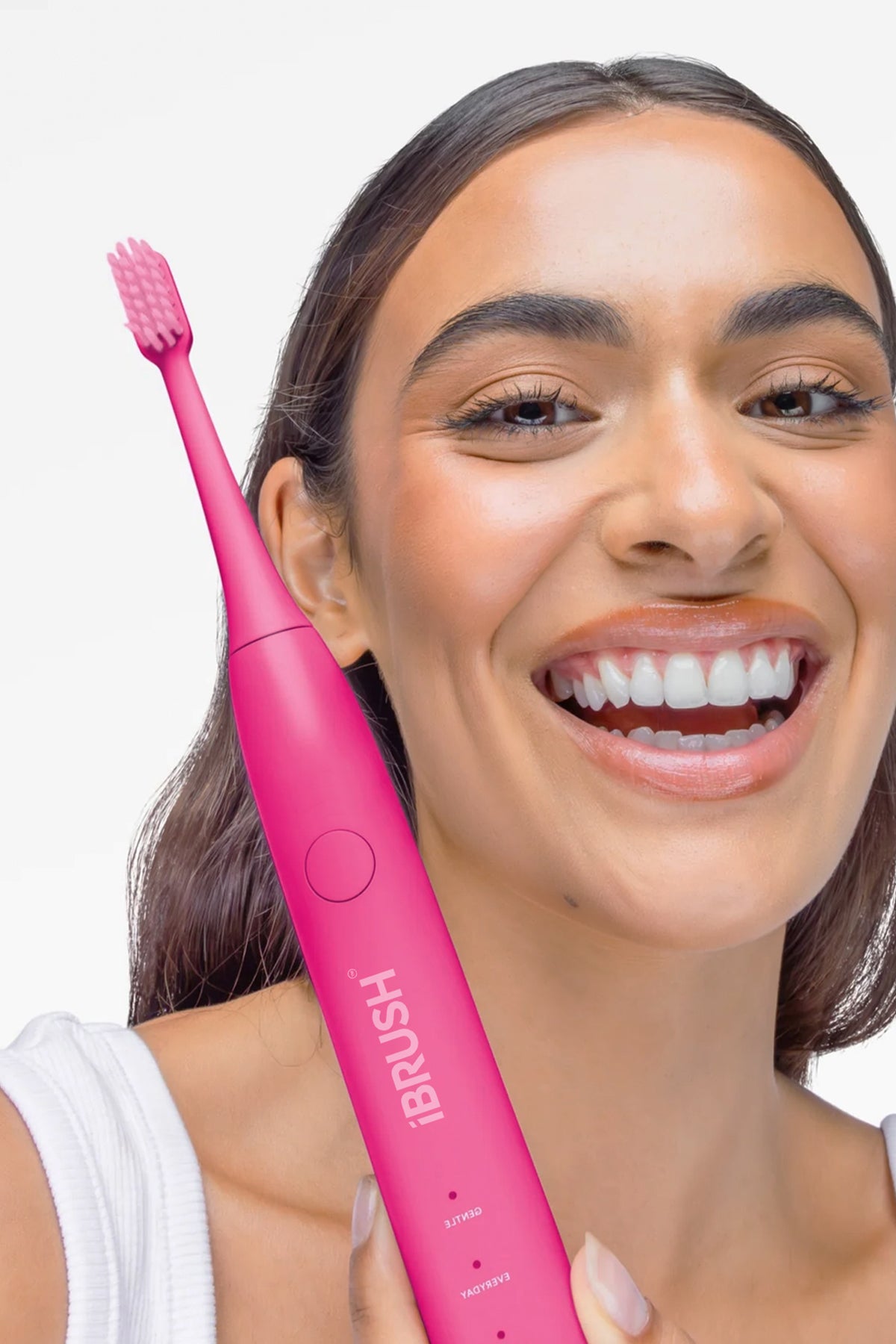 iBrush™ Ultra | Pink