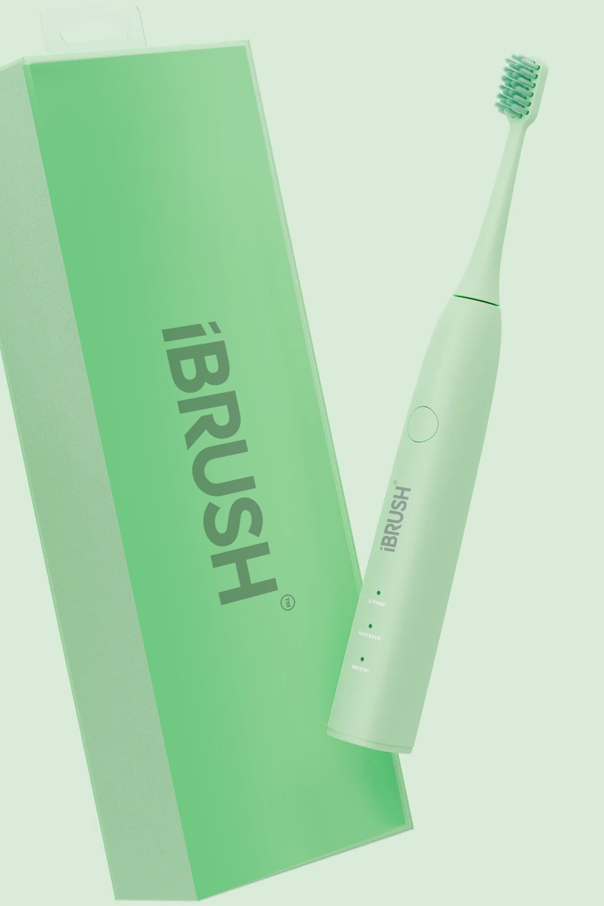 iBrush™ Ultra | Mint