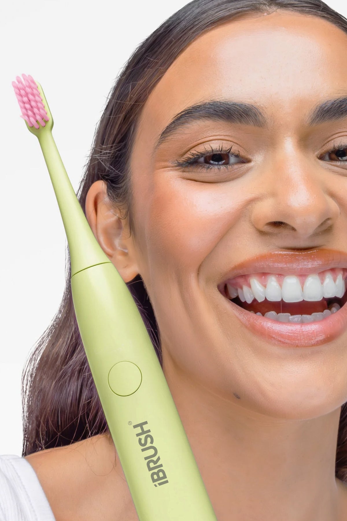 iBrush™ Ultra | Green