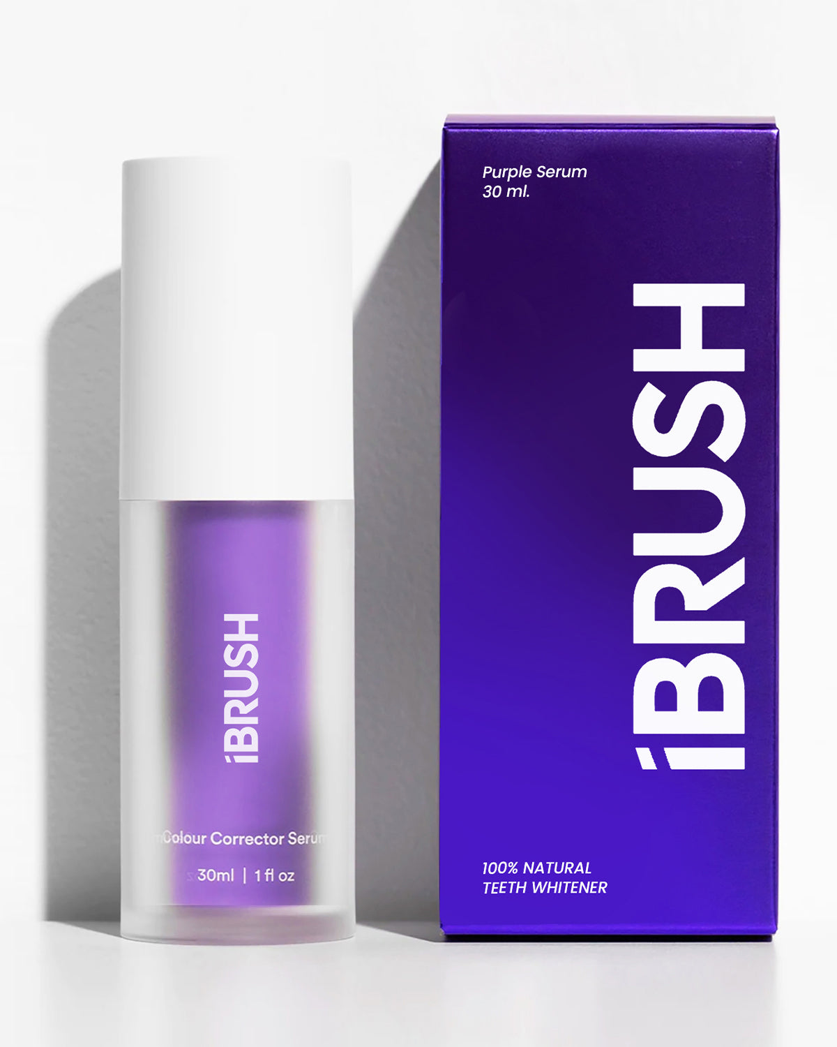 Pastă de albire a dinților.