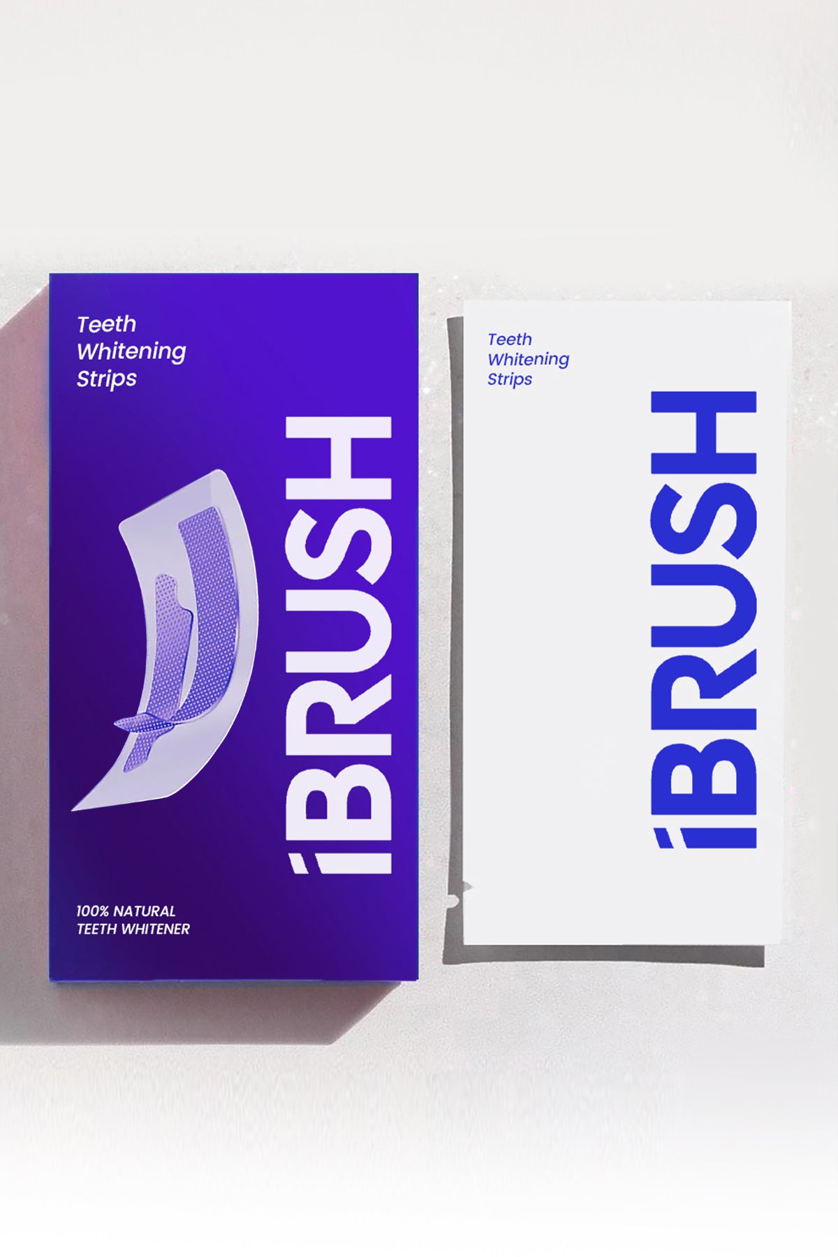 Teeth Whitening Strips™